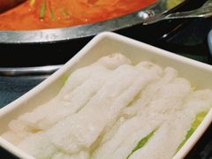 竹荪-井格重庆火锅(西直门凯德Mall店)