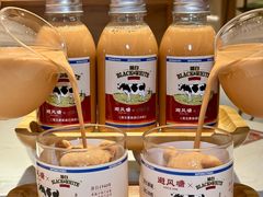 -避风塘·老港味餐厅(虹口龙之梦店)