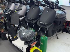 -九号电动车(安定门内大街店)