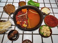-贰回巷火锅馆(钟楼店)