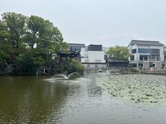 -常熟方塔园