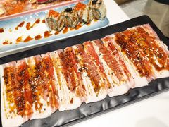 薄烧五花肉-妥妥烤肉料理(凯德店)