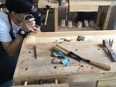 -五月木作·DIY木作文创体验店(北京路店)