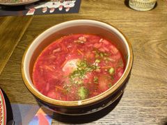 -卢布里西餐厅(总店)