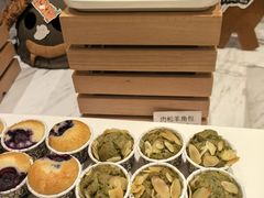 -上海兴国宾馆香樟园西餐厅