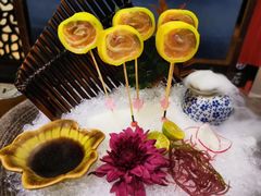 -古田居·特色寿司料理(骏欣中心店)