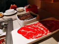 -海底捞火锅(万科广场店)