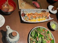 -千代武日本料理(哈西店)