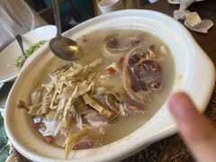 -HOHO餐厅(古子城店)