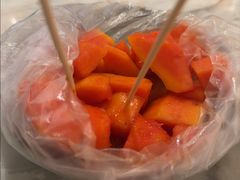 -婉泰·特色小吃·舂鸡脚(告庄二店)