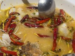 -太二酸菜鱼(武汉光谷保利店)