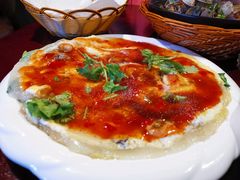 台湾蚵仔煎-杰J.w.m深夜食堂 厚杰居酒屋(淮海街商业街店)