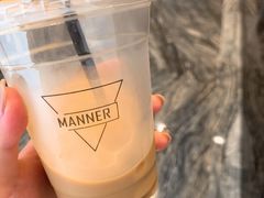 -Manner Coffee(IFS一楼店)