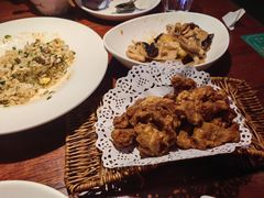 -前海沿·青岛菜(五四广场永旺店)