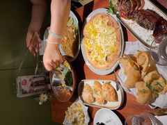 -卡朋厨房(289艺术园区店)