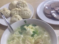 -津门永胜包子铺(哈尔滨道总店)