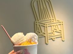 -红楼HONGLOU Gelato(淮海中路店)