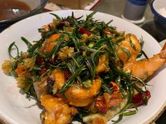 兰溪迷迭虾-兰溪小馆(东直门簋街店)