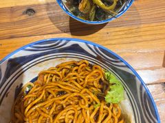 葱油面-食之六七·面(朝阳大悦城店)