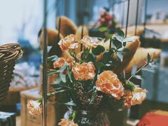 -HAVE A ROOM·有间质果(总店)