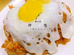 -故乡家韩国料理(丹东街店)