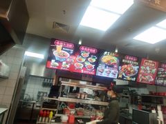 -永和大王(杨高中路店)