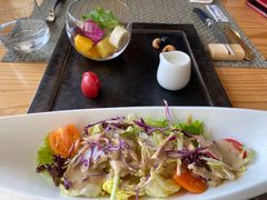 -香樟花园法式铁板烧(恒隆广场店)
