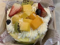 -丁香西饼屋(桂林路店)