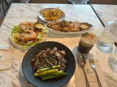 -G+KITCHEN(龙湖狮山天街店)