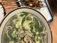-群姐面馆·海鲜烧烤(同安路二店)
