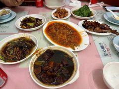-蘭心餐厅(进贤路店)
