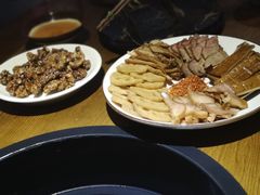 -受气牛肉·重庆耙牛肉(来福士店)