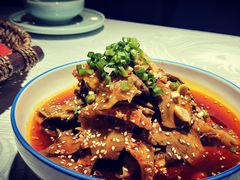 -雲蜀龙阁·金牌水煮鱼(方庄店)