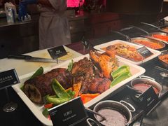 -广州富力君悦大酒店·凯菲厅