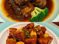 -贵州大厦贵州厅(樱花园西街店)