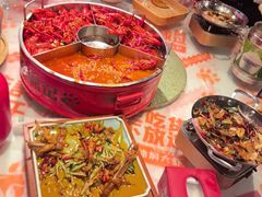 -熊记虾王·小龙虾(东晓南店)