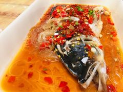 -钟掌勺忘不了地道湘菜(新天地假日广场店)