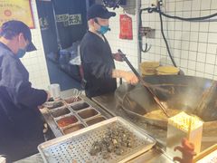 -董顺桃老长沙臭豆腐(步行街店)