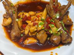 -亿牌牌东北烧烤(怀特店)