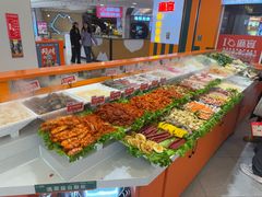 -银座mall(东直门店)
