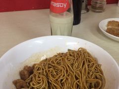 -潘国仙耳光馄饨(黄家阙路店)