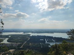 -虞山风景区