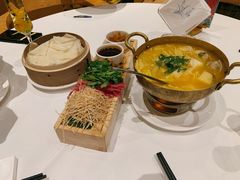 北京不烤鸭-若蘭慈·无国界素食料理(欢乐海岸店)
