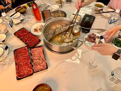 -合记汕头牛肉店(嘉禾路店)
