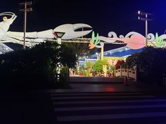 -清水湾3号(东方小周海鲜店)