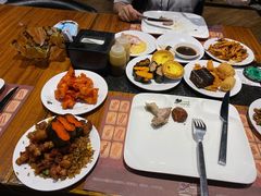 -汉巴味德(大悦城店)