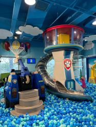 -尼克Playtime(欢乐海岸店)