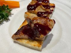 -广州增城保利皇冠假日酒店-玄日本餐厅