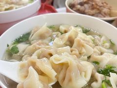 全肉馄饨-周震馄饨