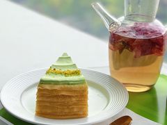 -洄归山也(东方之门店)